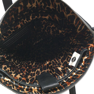 Unisex A.Eriksson - Backpack, size Maxi - Black (4)