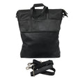 Unisex A.Eriksson - Backpack, size Maxi - Black ()