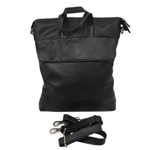 Unisex A.Eriksson - Backpack, size Maxi - Black (1)
