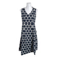 Unisex Marc O'Polo - Dress, size 38 - Blue ()