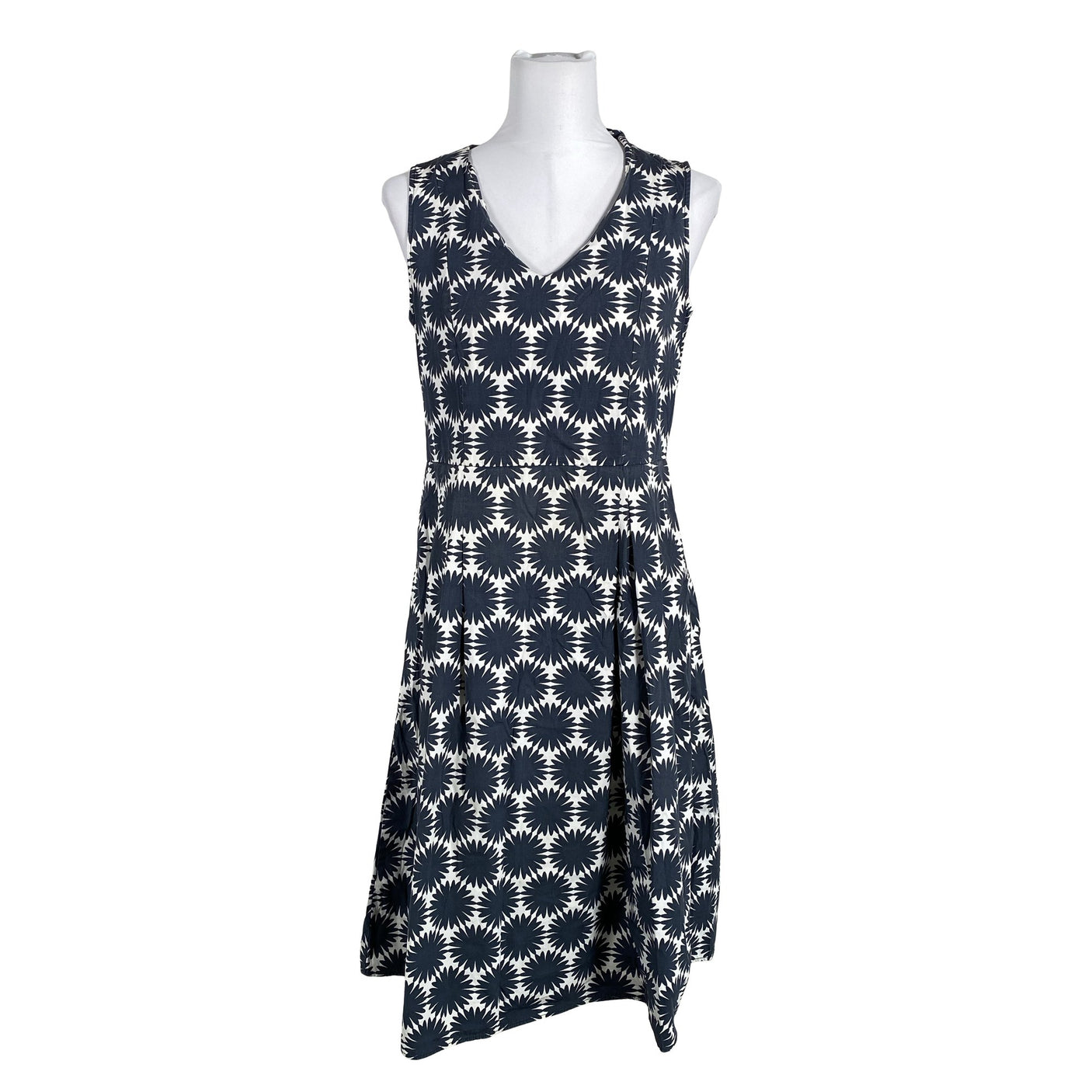 Unisex Marc O'Polo - Dress, size 38 - Blue (1)