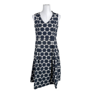 Unisex Marc O'Polo - Dress, size 38 - Blue (1)