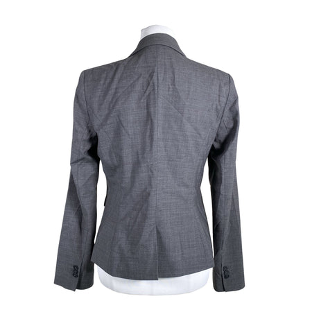 Unisex Stockh lm - Jacket, size 40 - Gray (2)