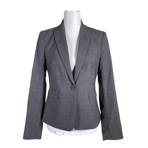 Unisex Stockh lm - Jacket, size 40 - Gray (1)