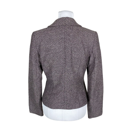 Unisex Andiata - Jacket, size 38 - Violet (2)