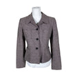 Unisex Andiata - Jacket, size 38 - Violet ()