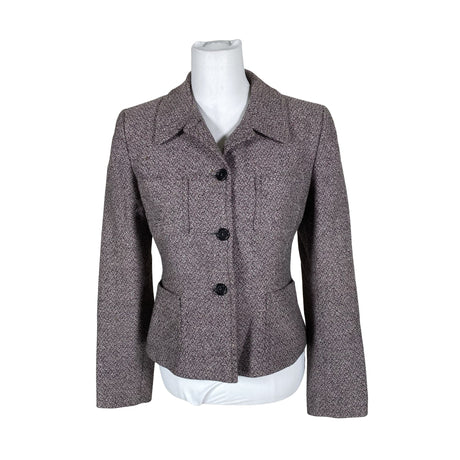 Unisex Andiata - Jacket, size 38 - Violet ()