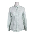 Unisex Marks&Spencer - Blouse, size 36 - Green ()