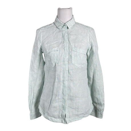 Unisex Marks&Spencer - Blouse, size 36 - Green ()