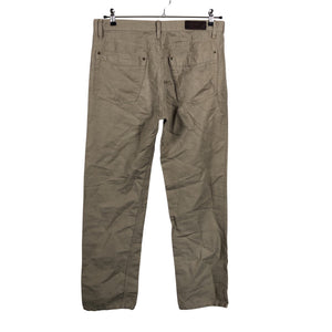 Unisex Marks&Spencer - Jeans, size W34 - Brown (2)