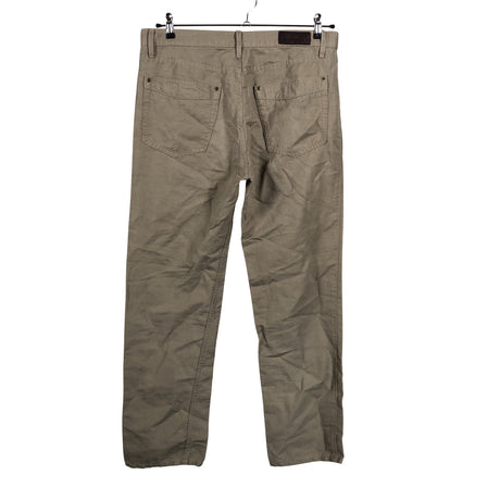 Unisex Marks&Spencer - Jeans, size W34 - Brown (2)