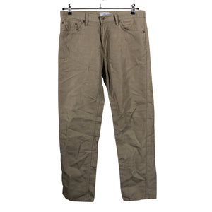 Unisex Marks&Spencer - Jeans, size W34 - Brown (1)