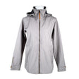 Unisex Torstai - Soft shell jacket, size 36 - Gray ()
