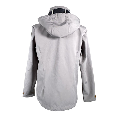 Unisex Torstai - Soft shell jacket, size 36 - Gray (2)
