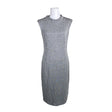 Unisex Ril's - Tricot dress, size 38 - Gray ()
