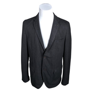 Unisex Camel Active - Blazer, size XL - Brown (1)