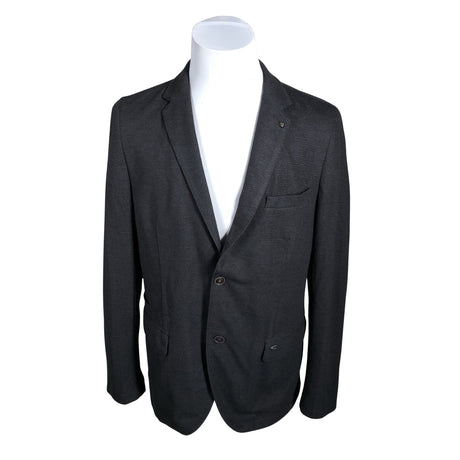 Unisex Camel Active - Blazer, size XL - Brown ()