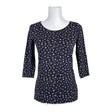 Unisex Esprit - Tricot shirt, size 38 - Blue ()