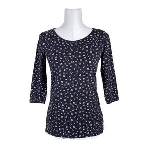 Unisex Esprit - Tricot shirt, size 38 - Blue (1)