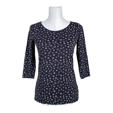 Unisex Esprit - Tricot shirt, size 38 - Blue ()
