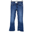 Unisex Lindex - Jeans, size 38 - Blue ()