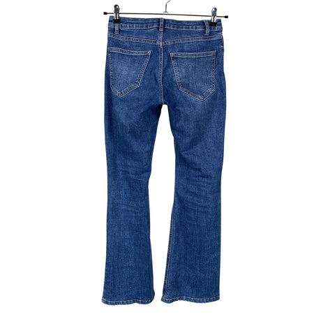 Unisex Lindex - Jeans, size 164 - 170 - Blue (2)
