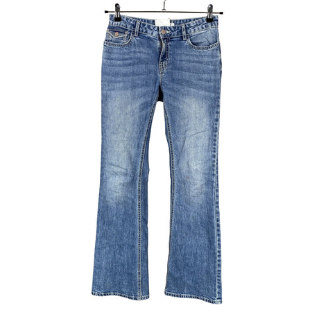 Unisex Lindex - Jeans, size 164 - 170 - Blue ()