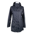 Unisex Columbia - Outdoor jacket, size 36 - Black ()