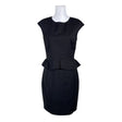 Unisex Mexx - Sheath dress, size 38 - Black ()