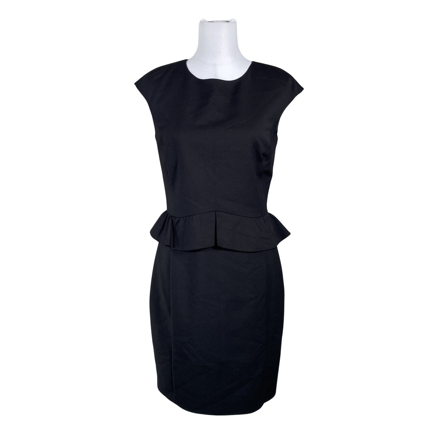 Unisex Mexx - Sheath dress, size 38 - Black (1)