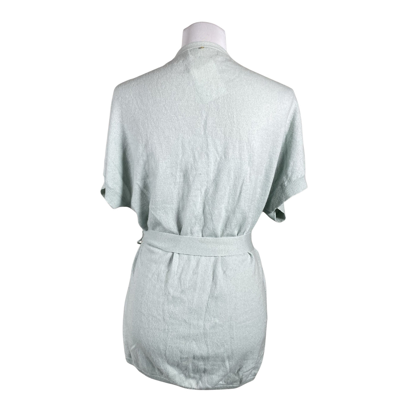 Unisex Rosemunde - Cardigan, size 38 - Green (3)