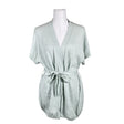 Unisex Rosemunde - Cardigan, size 38 - Green ()