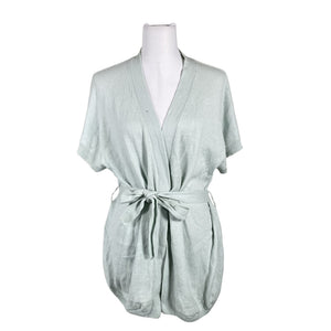 Unisex Rosemunde - Cardigan, size 38 - Green (1)