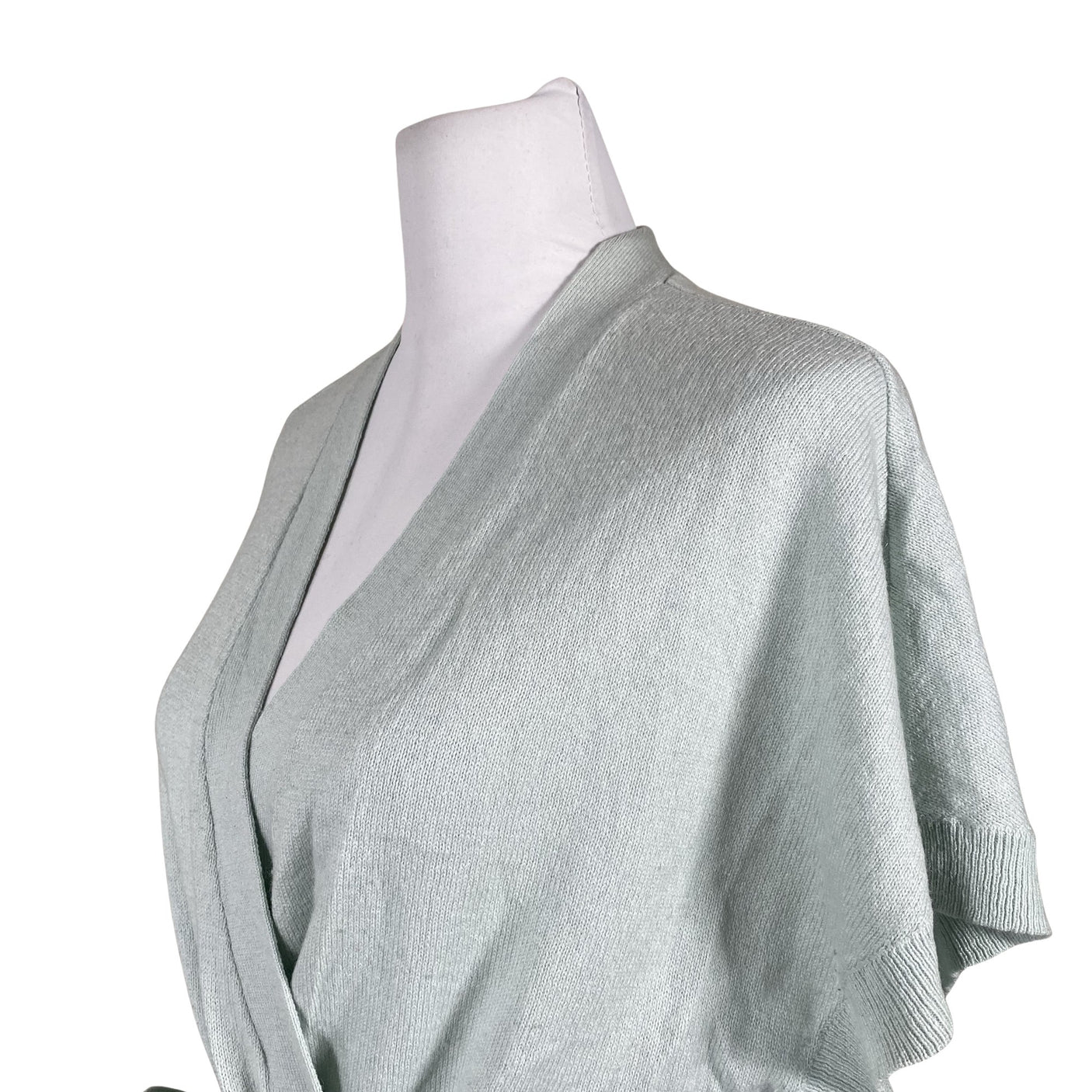 Unisex Rosemunde - Cardigan, size 38 - Green (2)