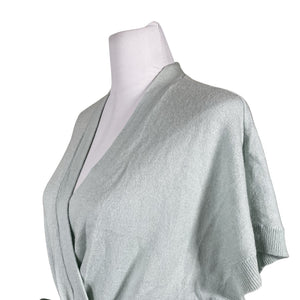 Unisex Rosemunde - Cardigan, size 38 - Green (2)