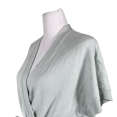 Unisex Rosemunde - Cardigan, size 38 - Green (2)