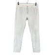 Unisex Raffaello Rossi - Jeans, size 44 - Natural white ()