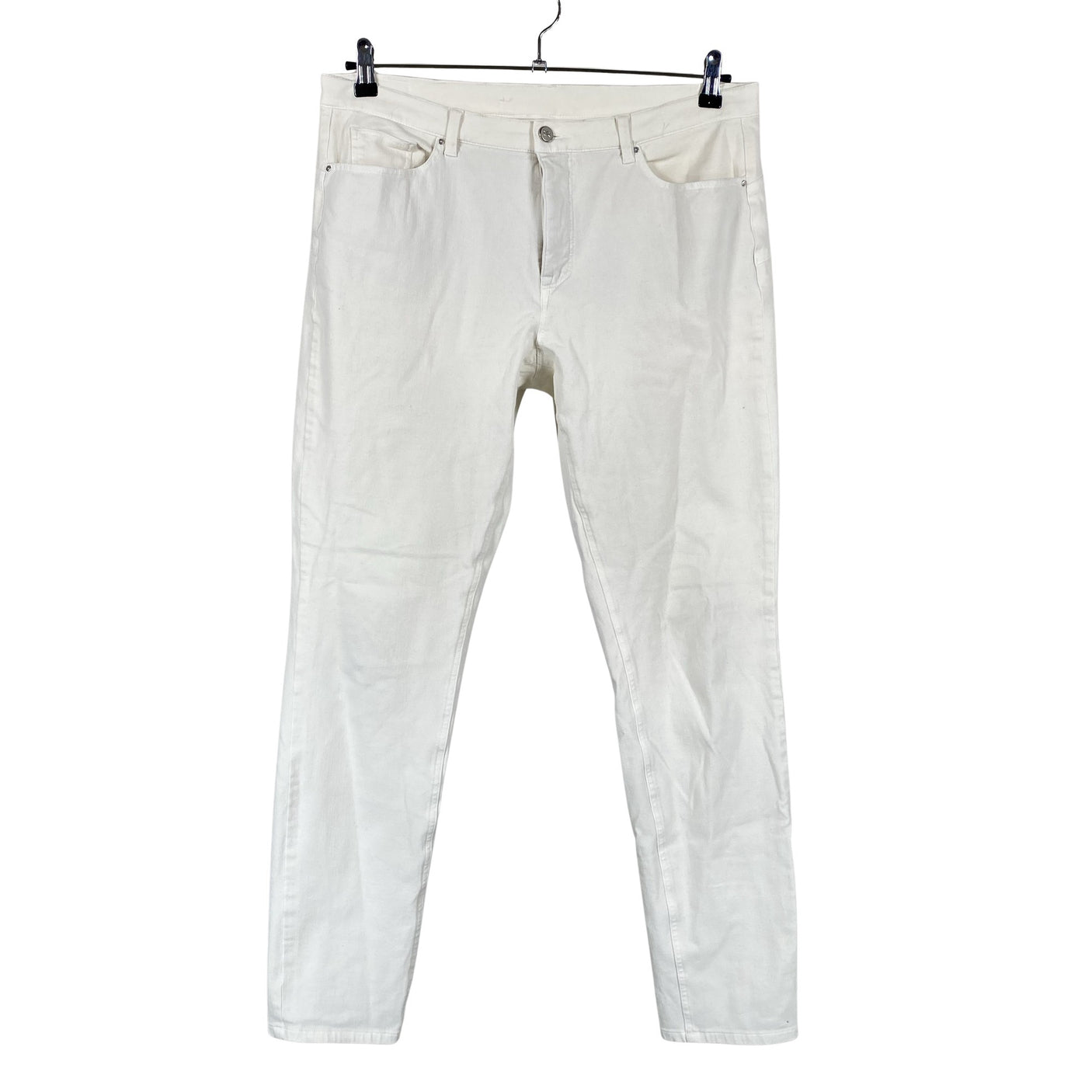Unisex Raffaello Rossi - Jeans, size 44 - Natural white (1)