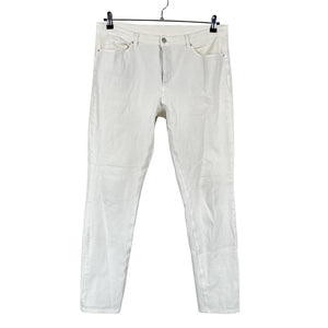 Unisex Raffaello Rossi - Jeans, size 44 - Natural white (1)