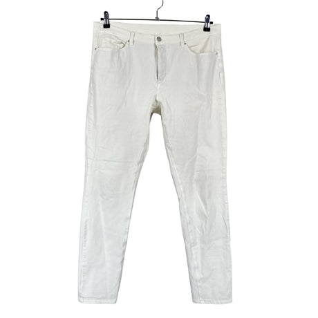 Unisex Raffaello Rossi - Jeans, size 44 - Natural white ()