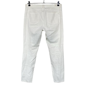 Unisex Raffaello Rossi - Jeans, size 44 - Natural white (2)