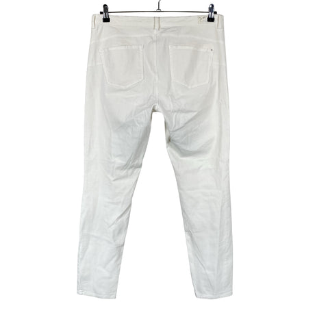 Unisex Raffaello Rossi - Jeans, size 44 - Natural white (2)