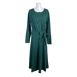 Unisex Nanso - Tricot dress, size 40 - Green ()