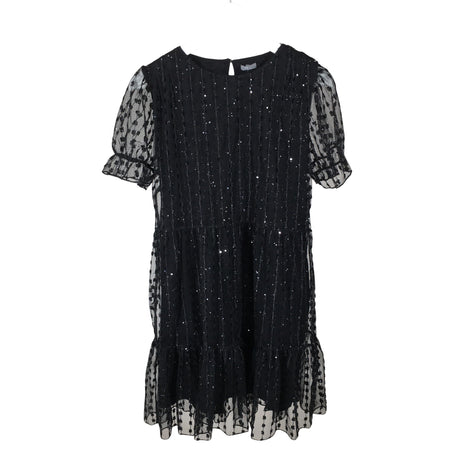 Unisex Next - Party dress, size 164 - 170 - Black ()