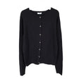 Unisex Next - Cardigan, size 146 - 152 - Black ()
