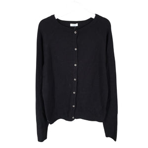 Unisex Next - Cardigan, size 146 - 152 - Black (1)