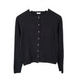 Unisex Next - Cardigan, size 164 - 170 - Black ()