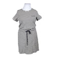 Unisex Esprit - Pique dress, size 42 - Natural white ()