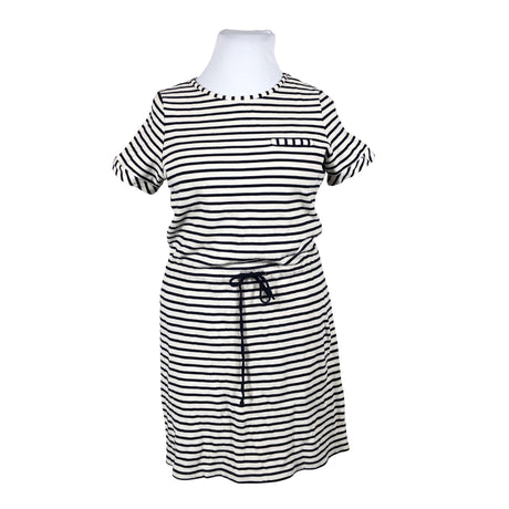 Unisex Esprit - Pique dress, size 42 - Natural white ()