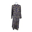 Unisex Milk Copenhagen - Maxi dress, size 40 - Blue ()